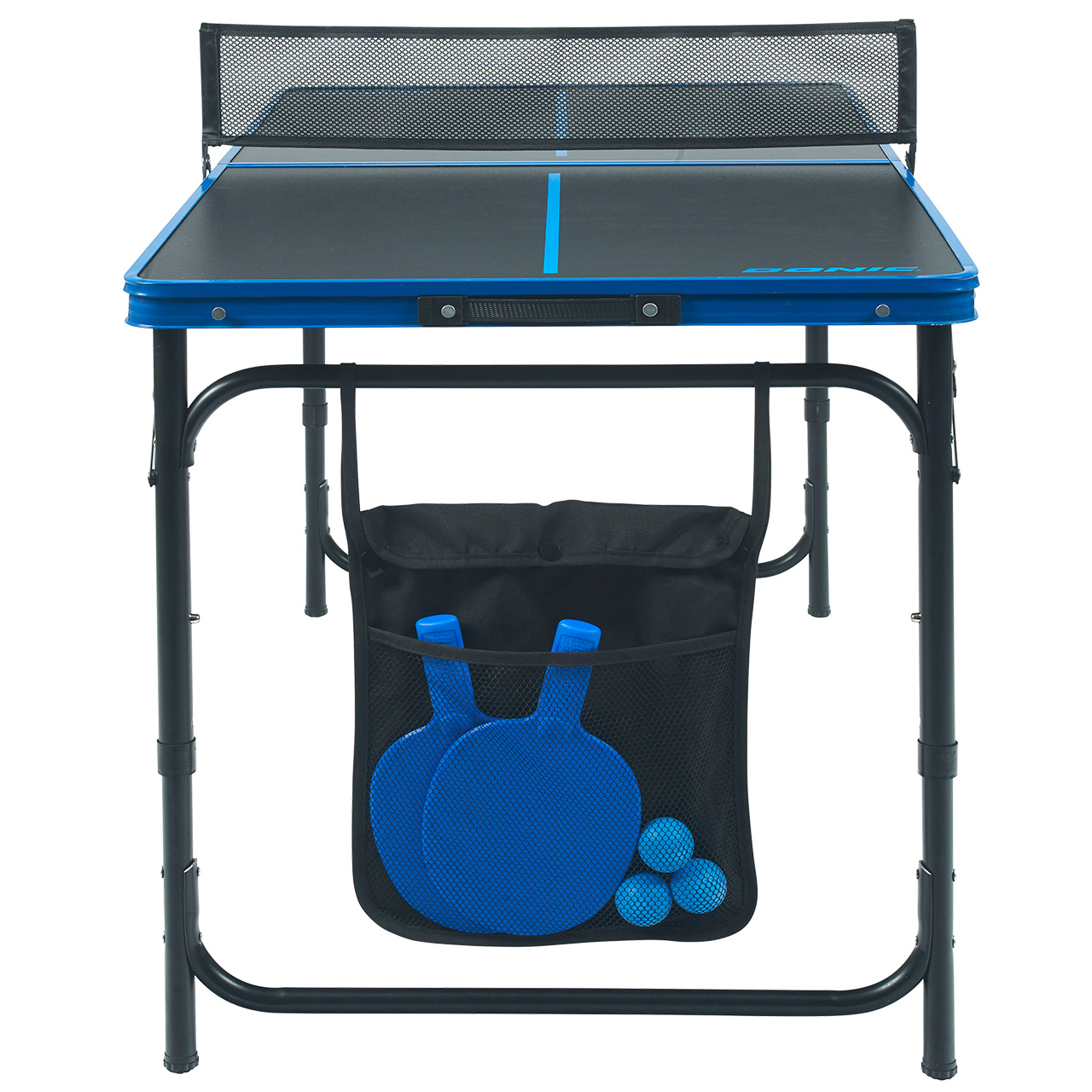 Table Set MIDI-Portable PRO