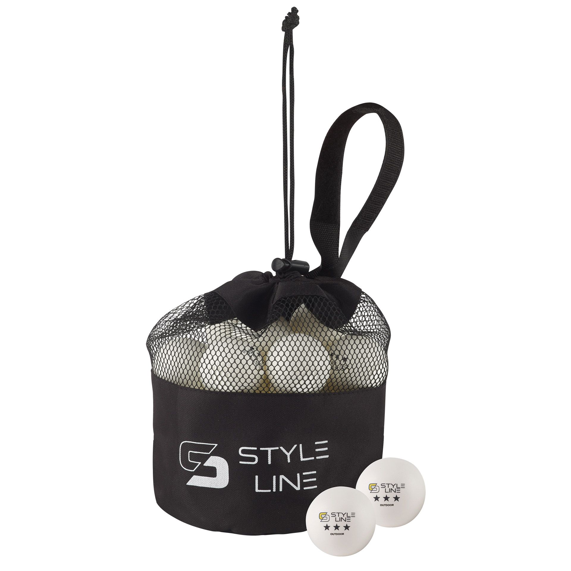 Set de balles STYLE OUTDOOR 32