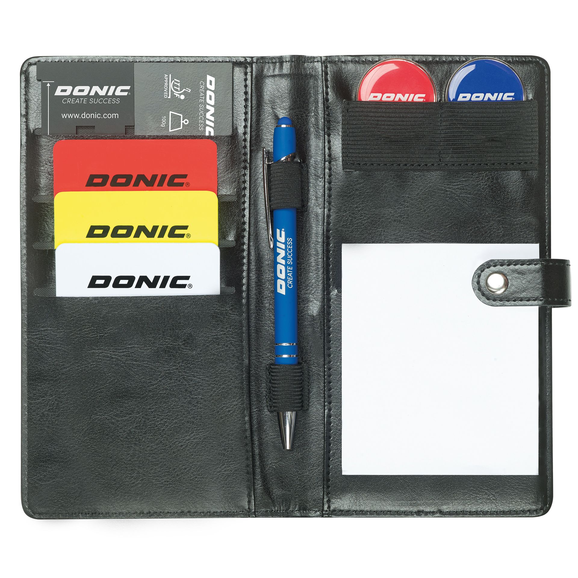 Set d’arbitrage DONIC