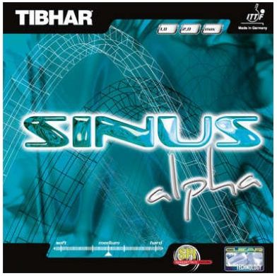 Sinus Alpha