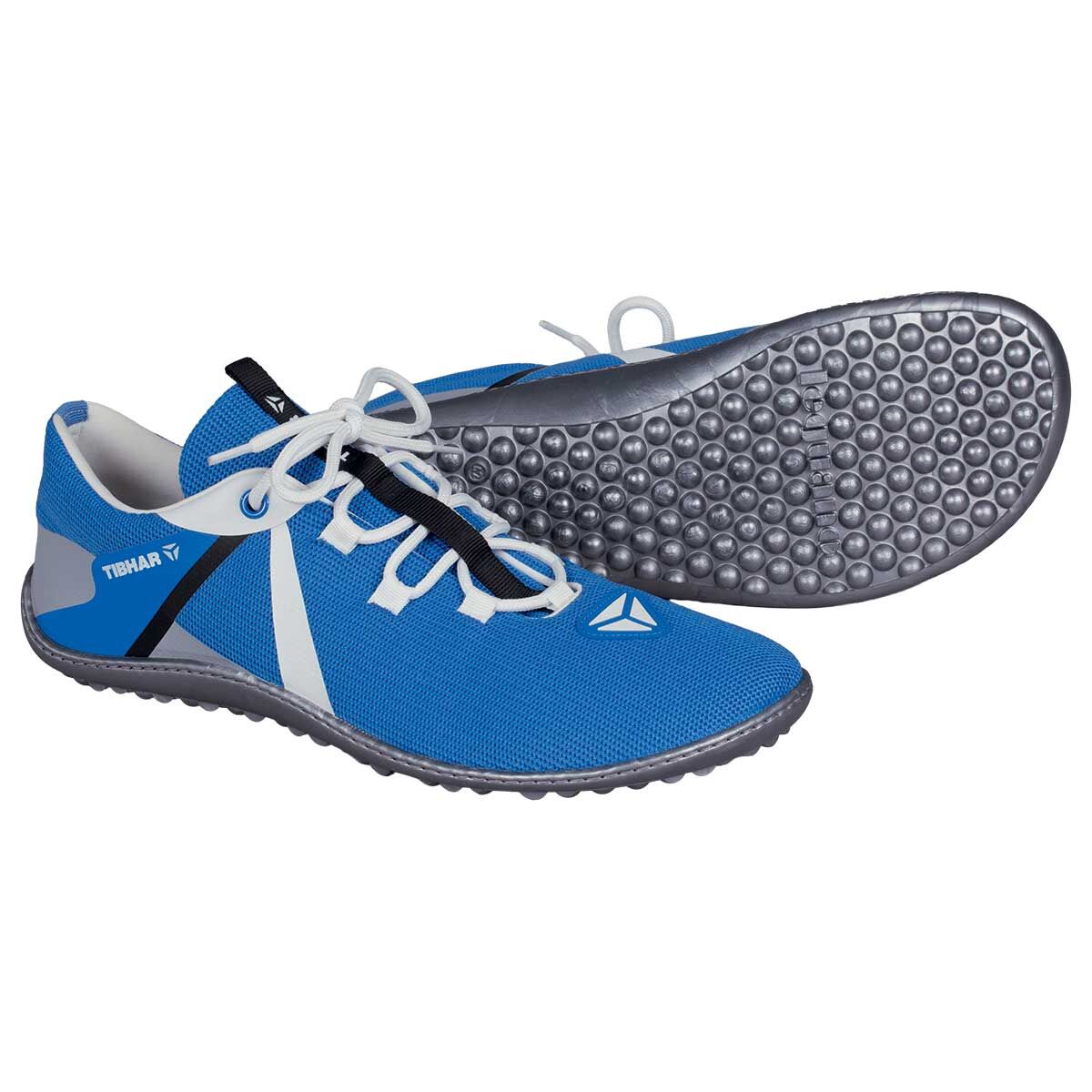 TIBHAR Floating Alpha Bleu