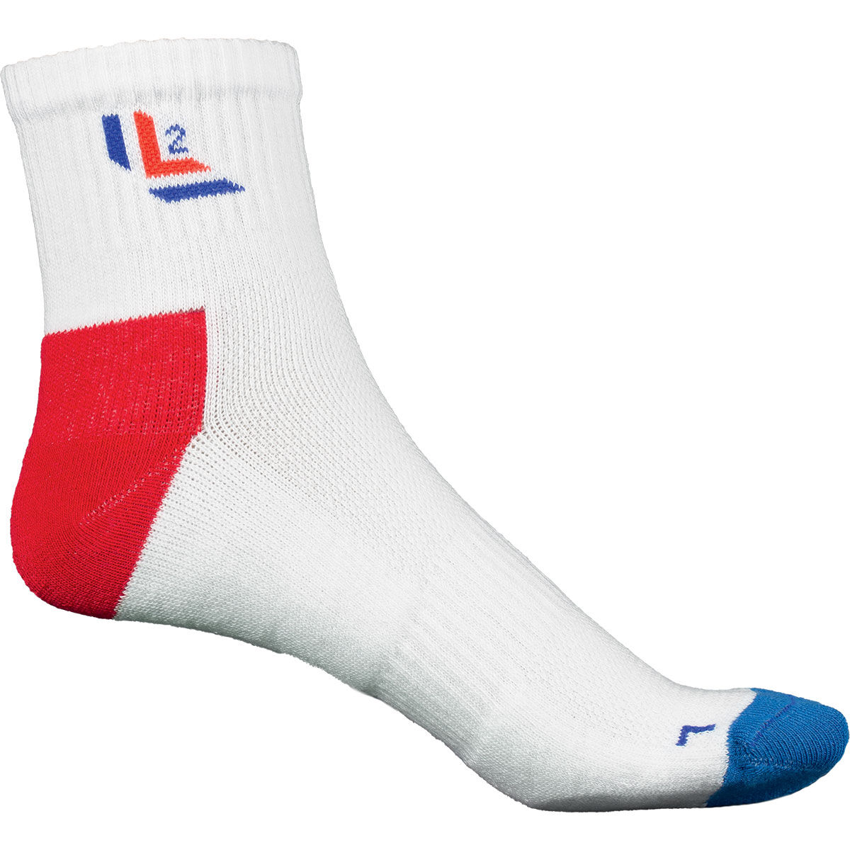 TIBHAR L2 blanc