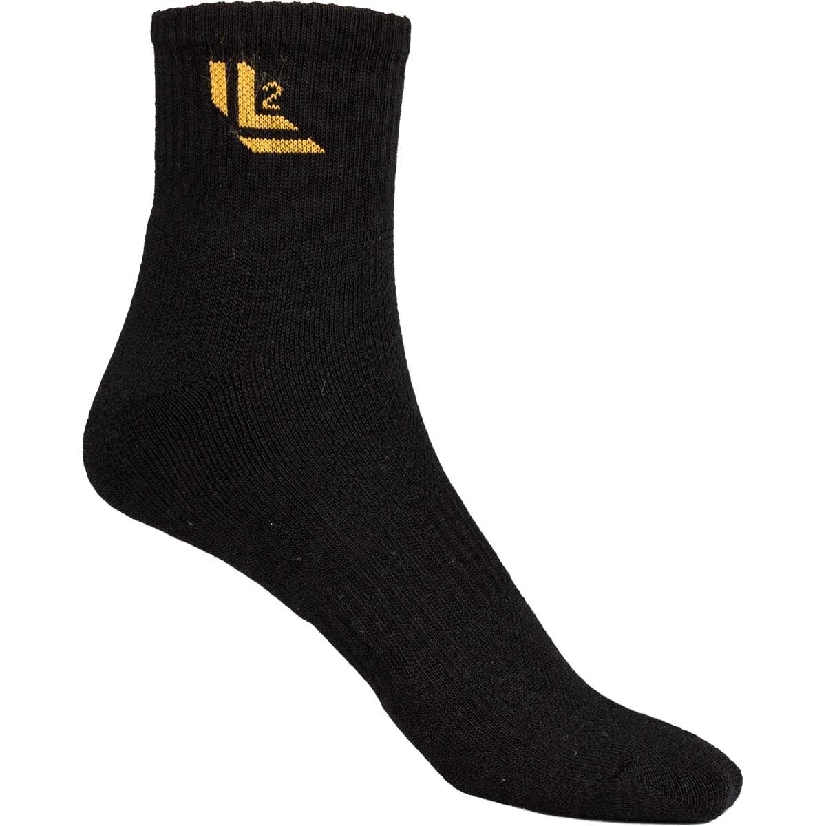 TIBHAR L2 noir