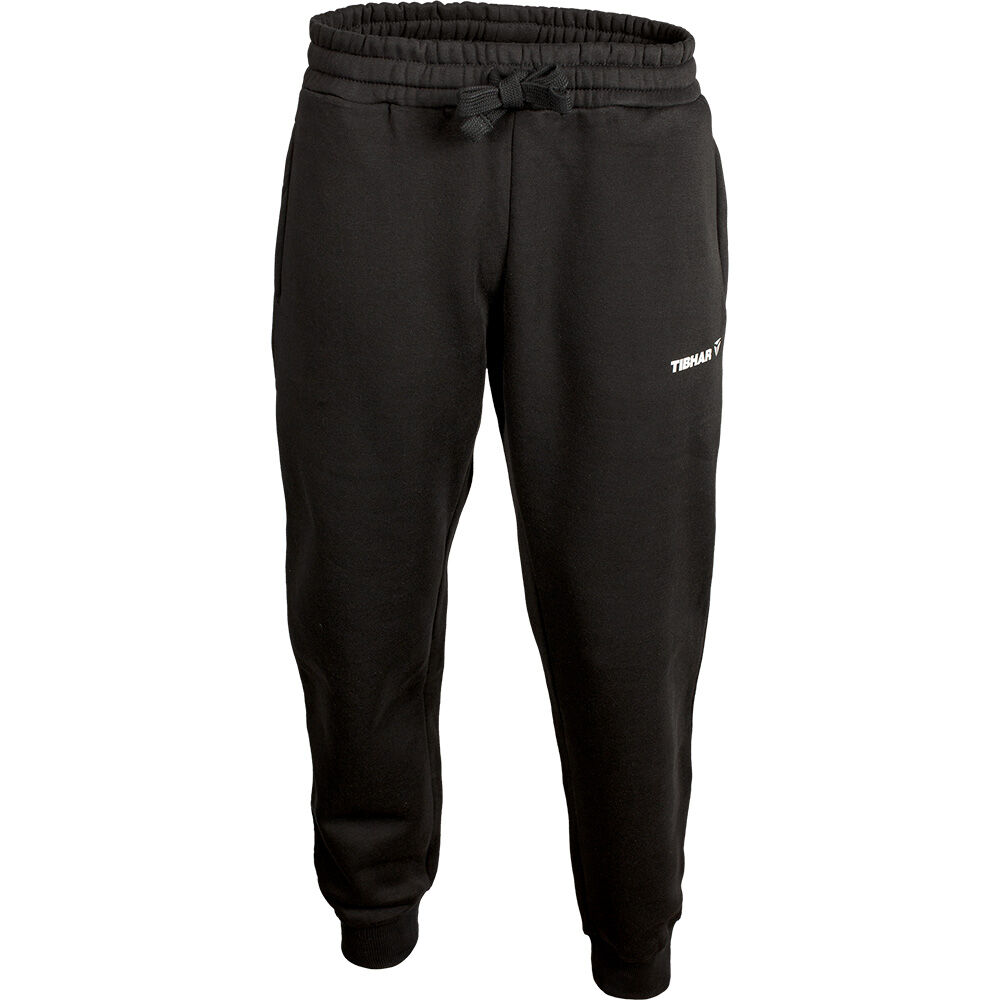 TIBHAR Pantalon NERO