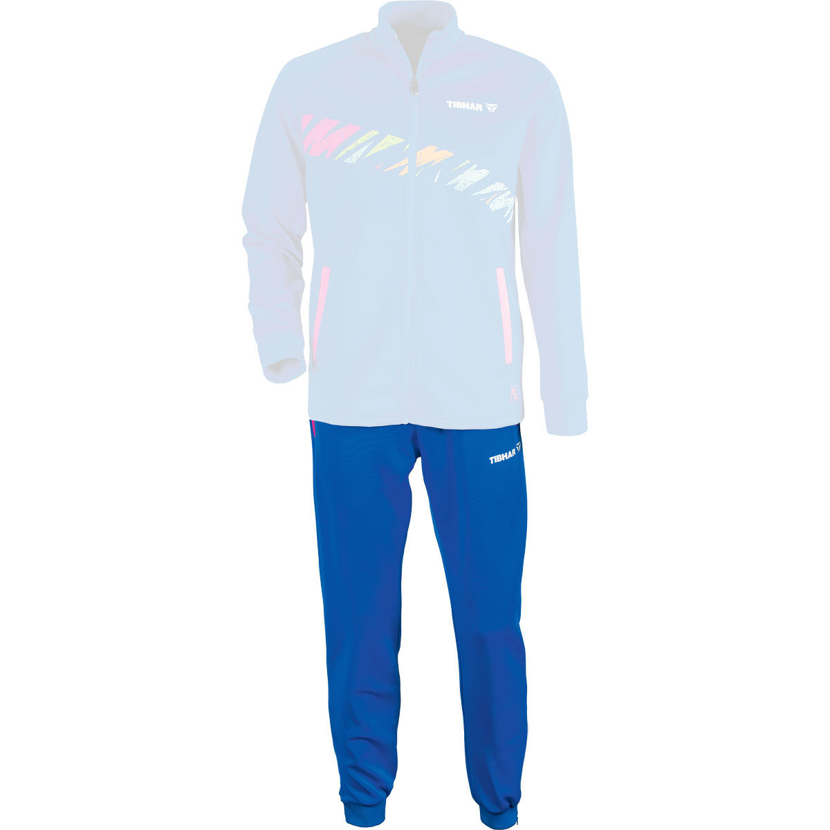 TIBHAR Pantalon UNDERBRUSH
