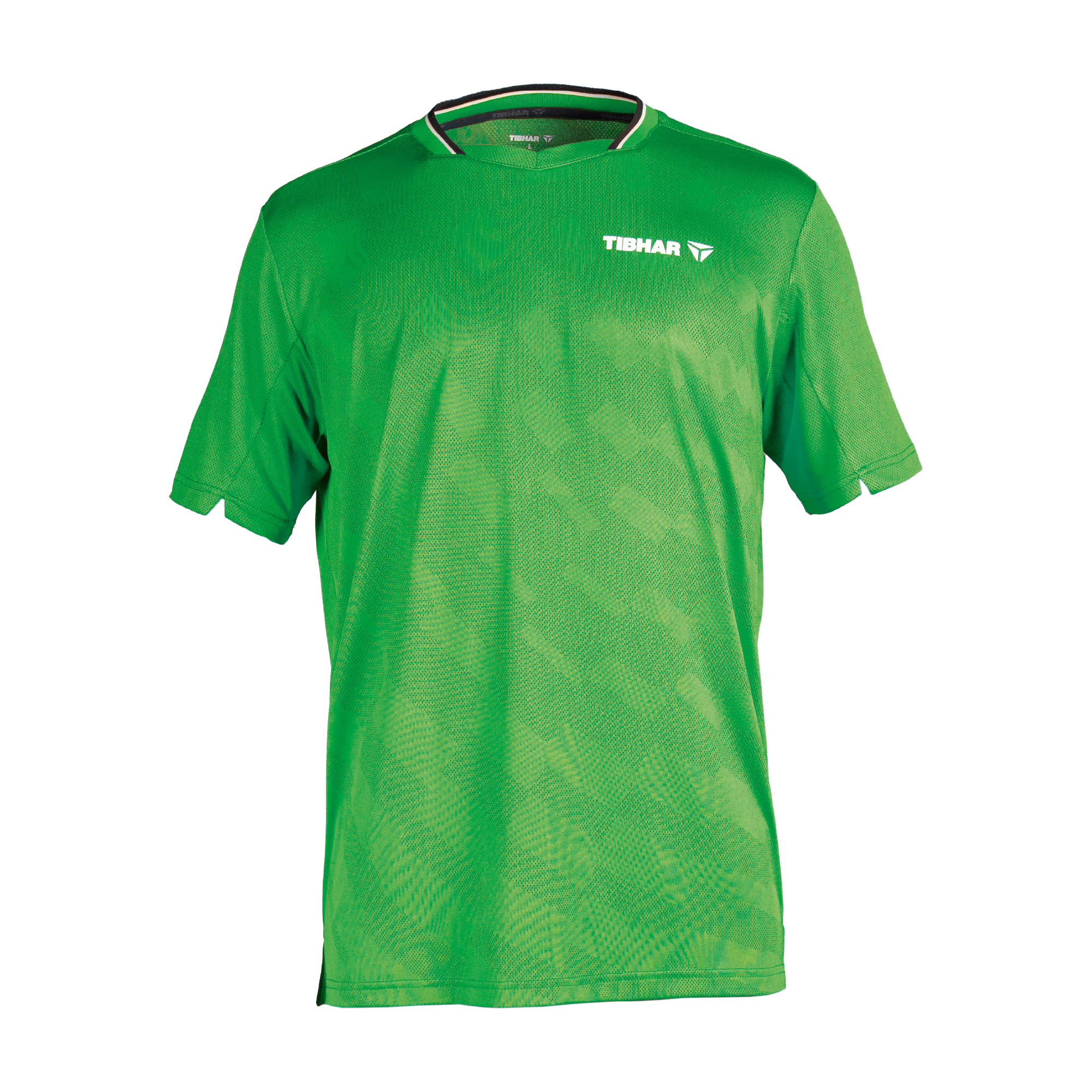 TIBHAR Polo JURA Vert