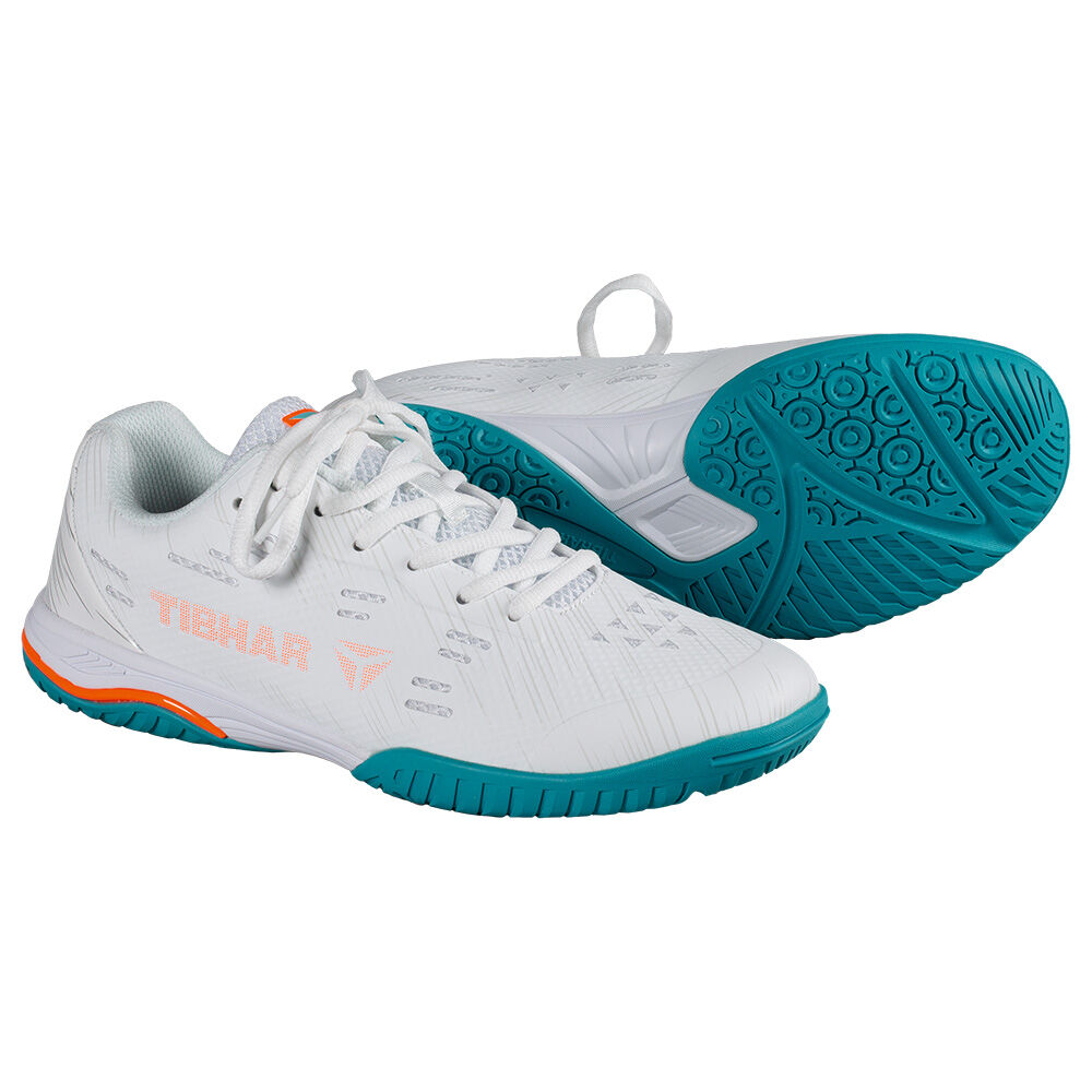 TIBHAR PRESTO Blanc
