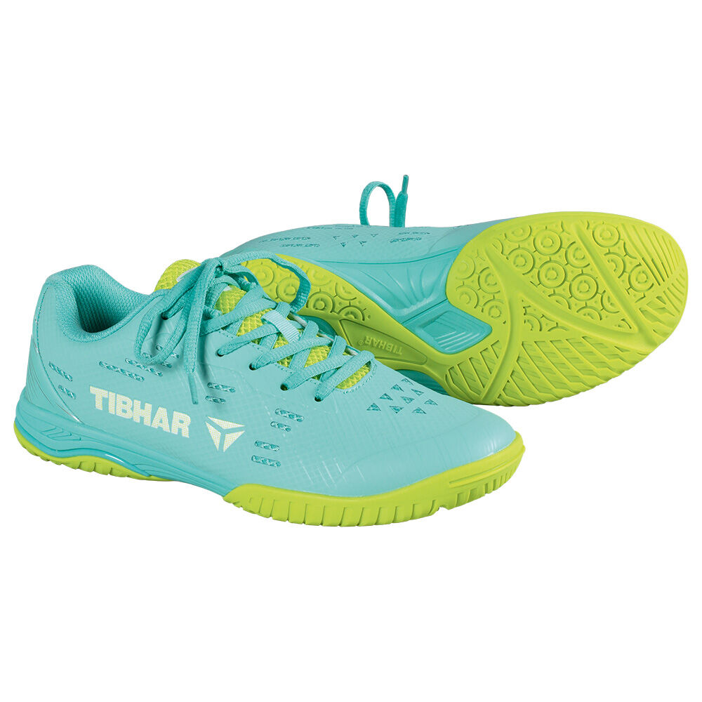 TIBHAR PRESTO Vert