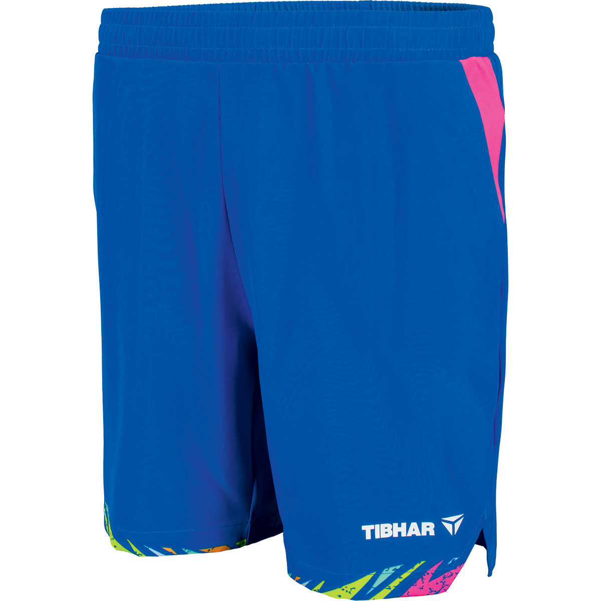 TIBHAR Short JURA UNDERBRUSH