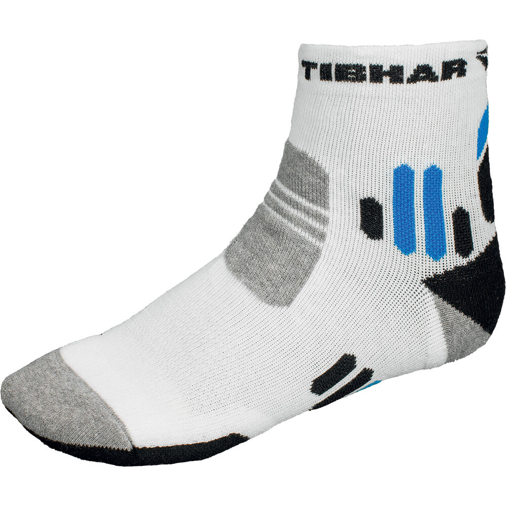 TIBHAR TECH II bleu