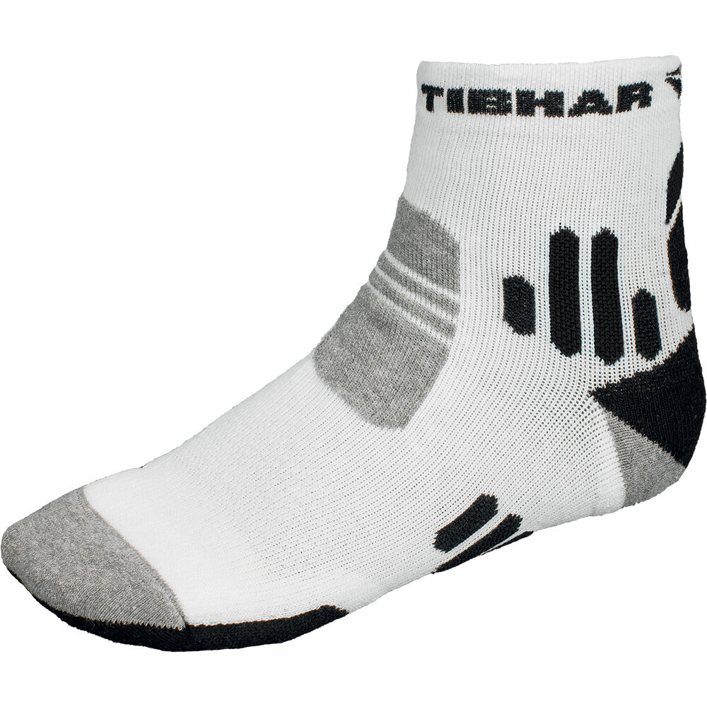 TIBHAR TECH II noir