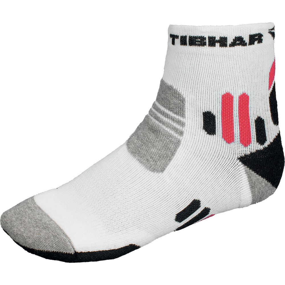 TIBHAR TECH II rouge