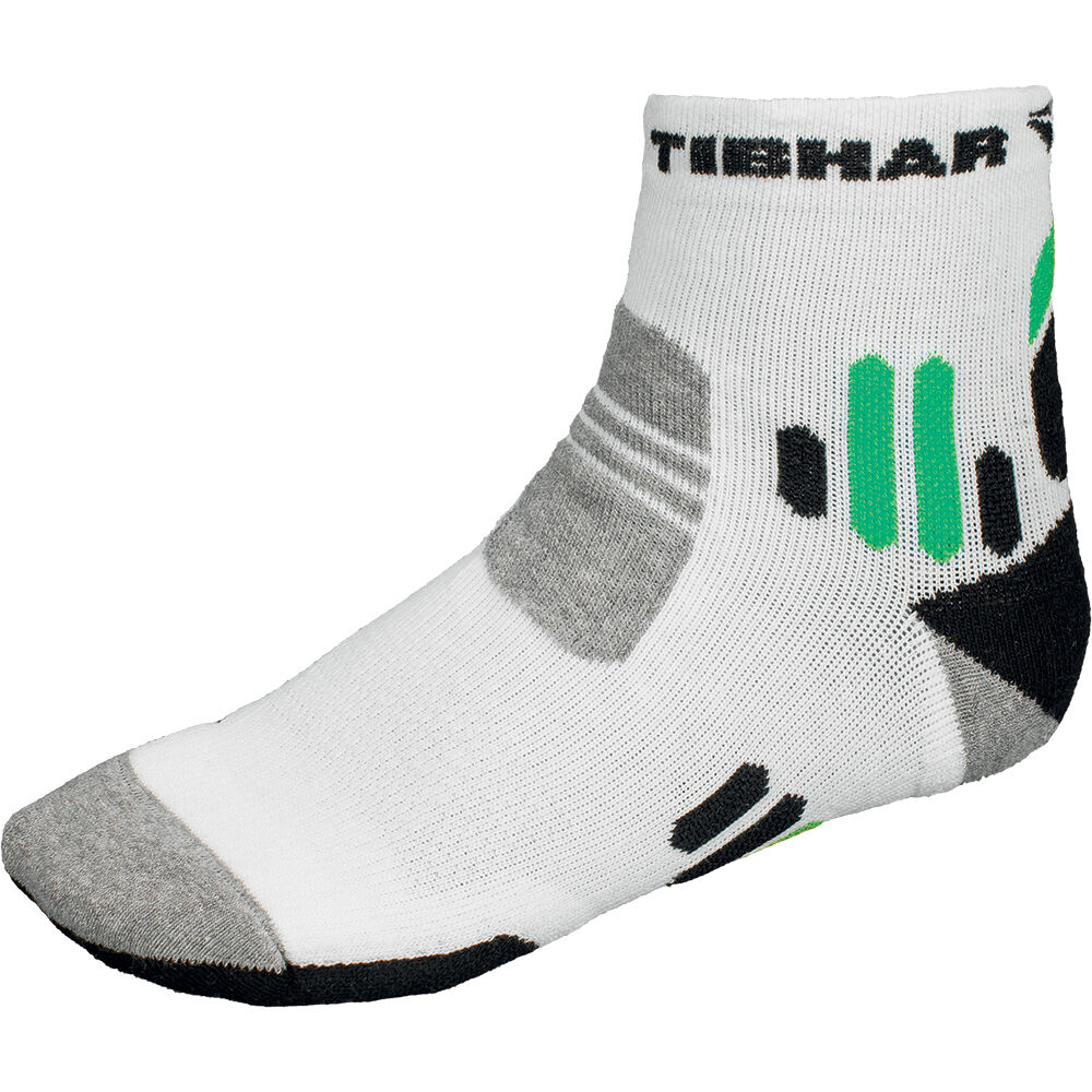 TIBHAR TECH II vert