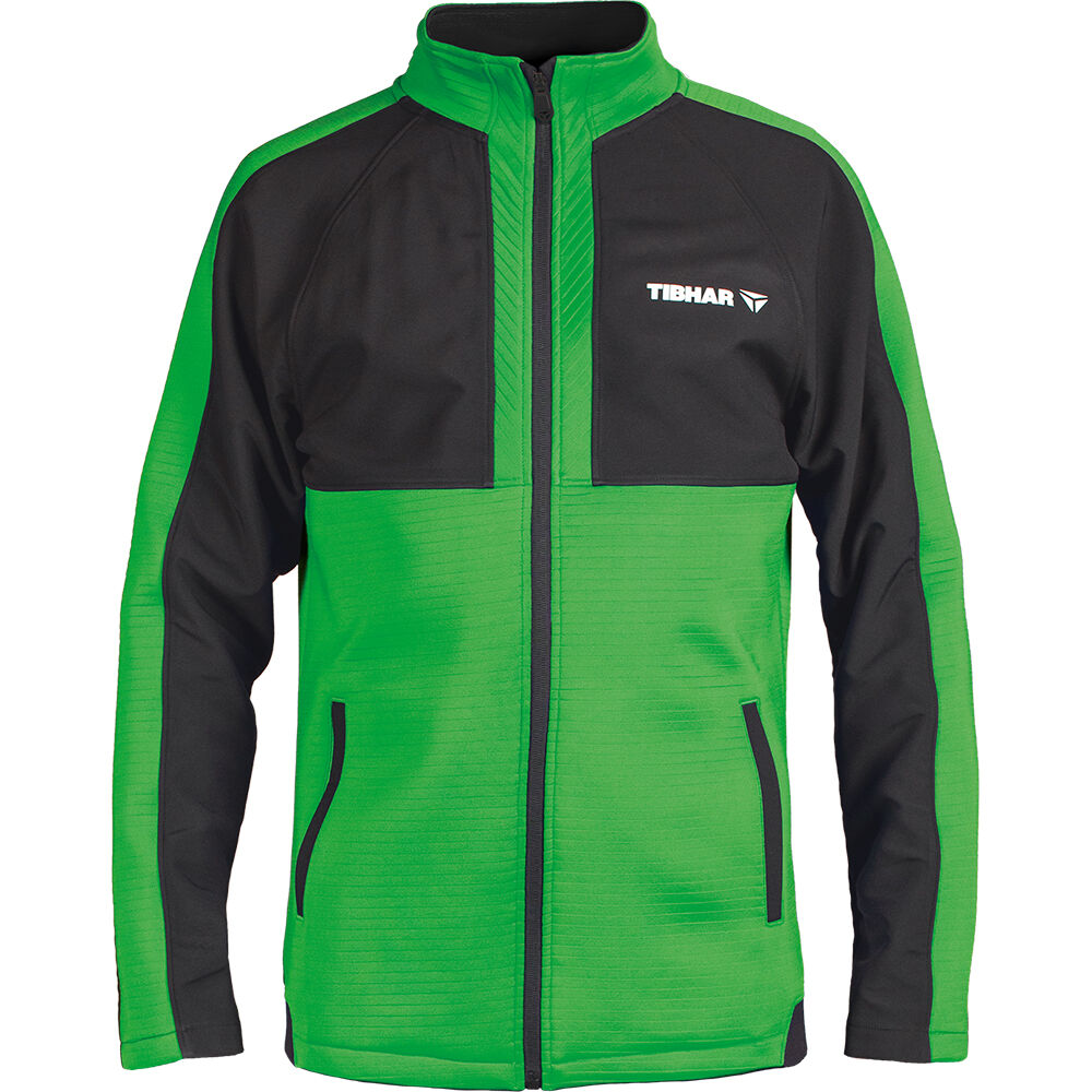 TIBHAR Veste JURA vert
