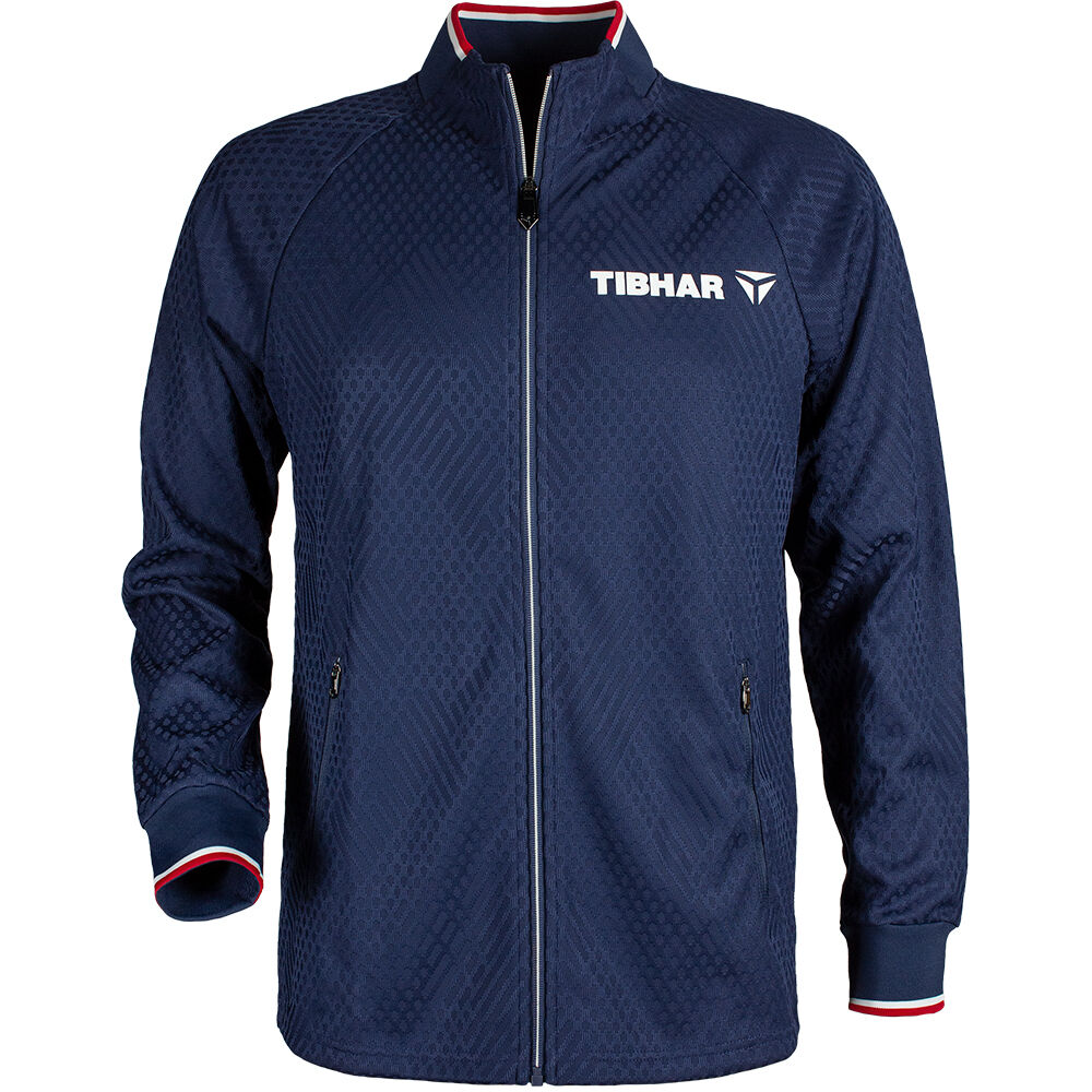 TIBHAR Veste OSMIUM FRANCE