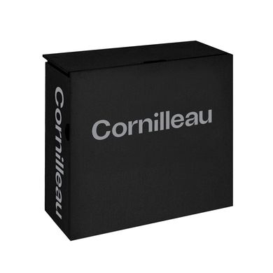 Table d’arbitrage en bois Cornilleau