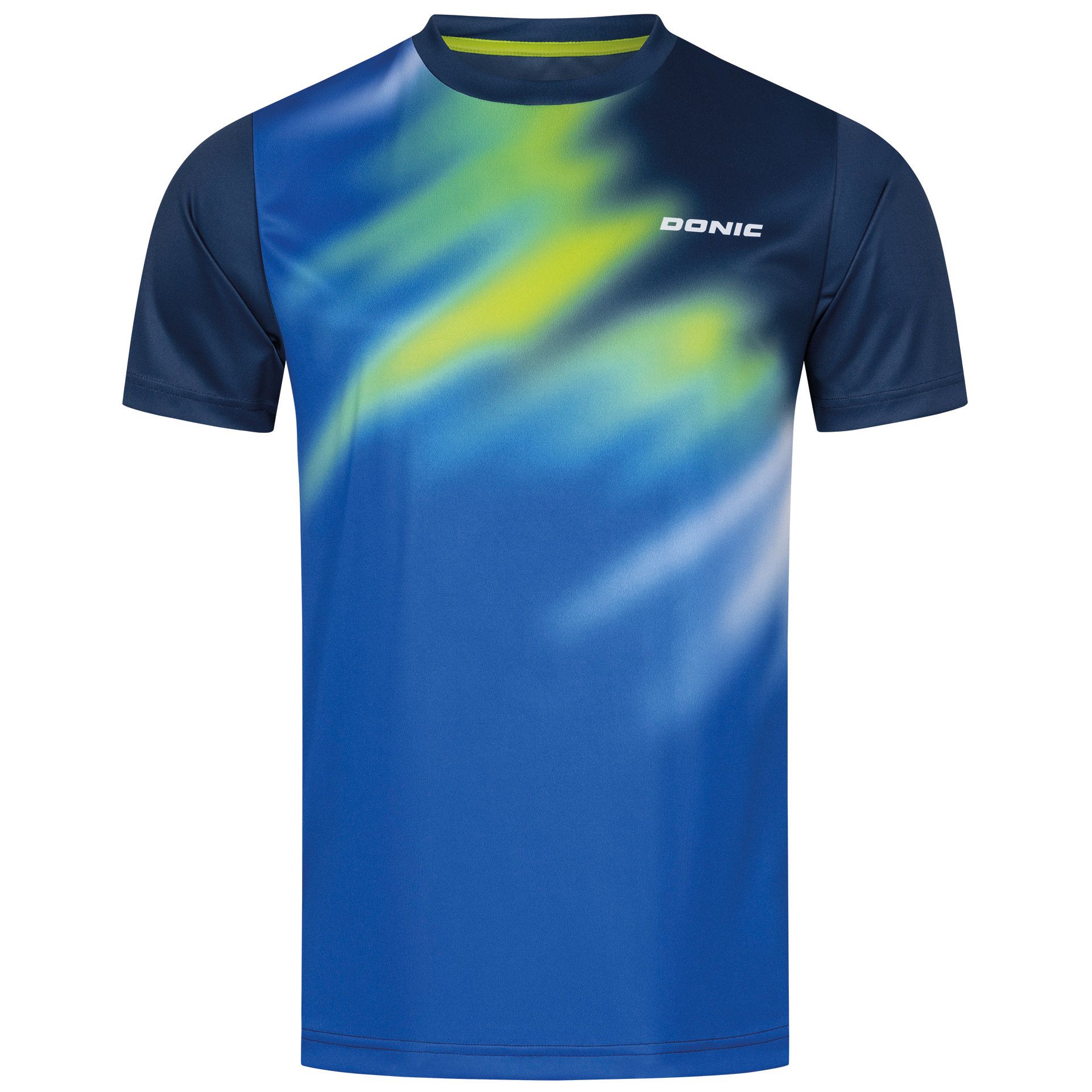 FURIOUS Marine/Bleu roi/Lime