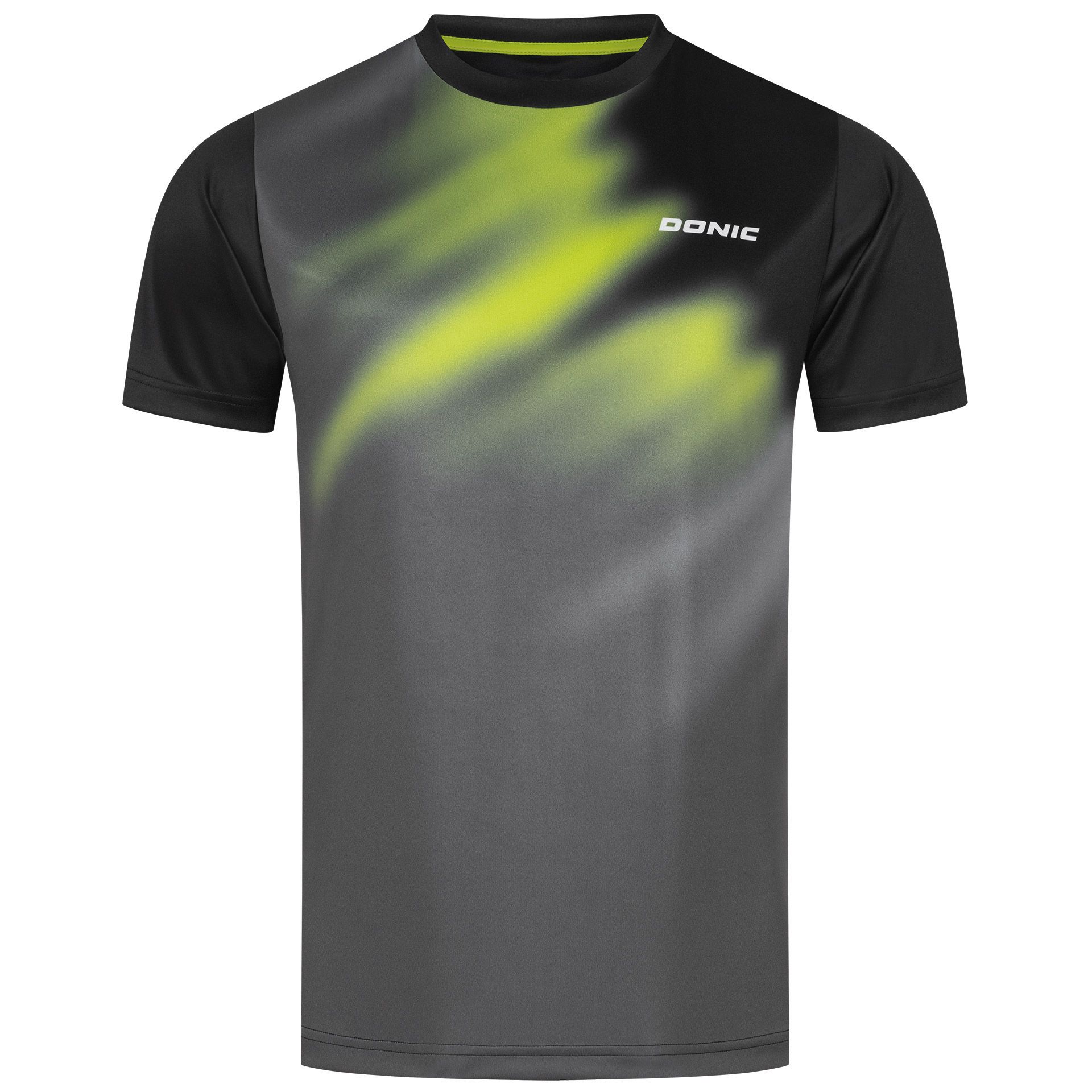 FURIOUS Noir/Anthracite/Lime