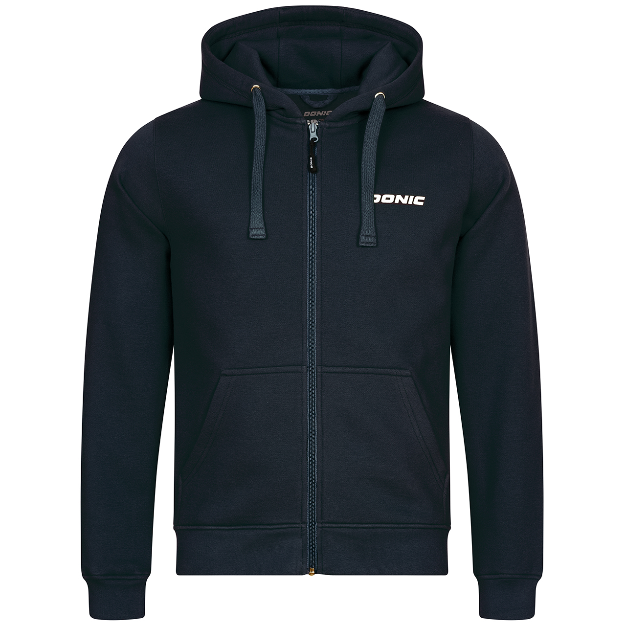 Veste à capuche TRIP
