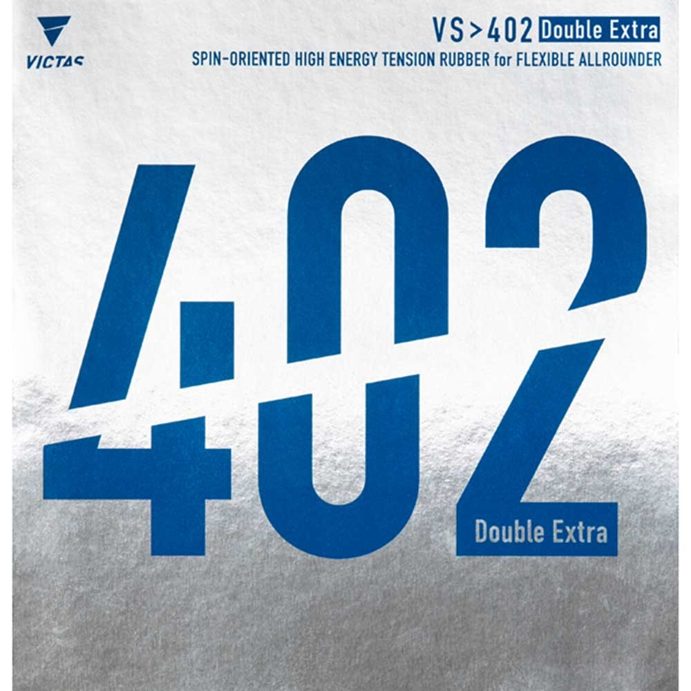 VS>402 Double Extra