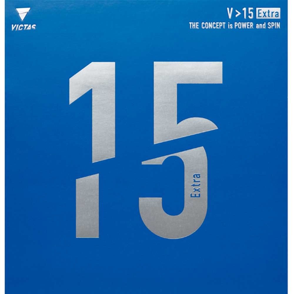 V>15 Extra