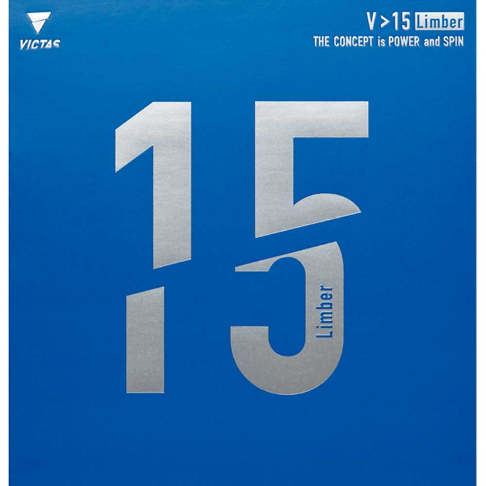 V>15 Limber