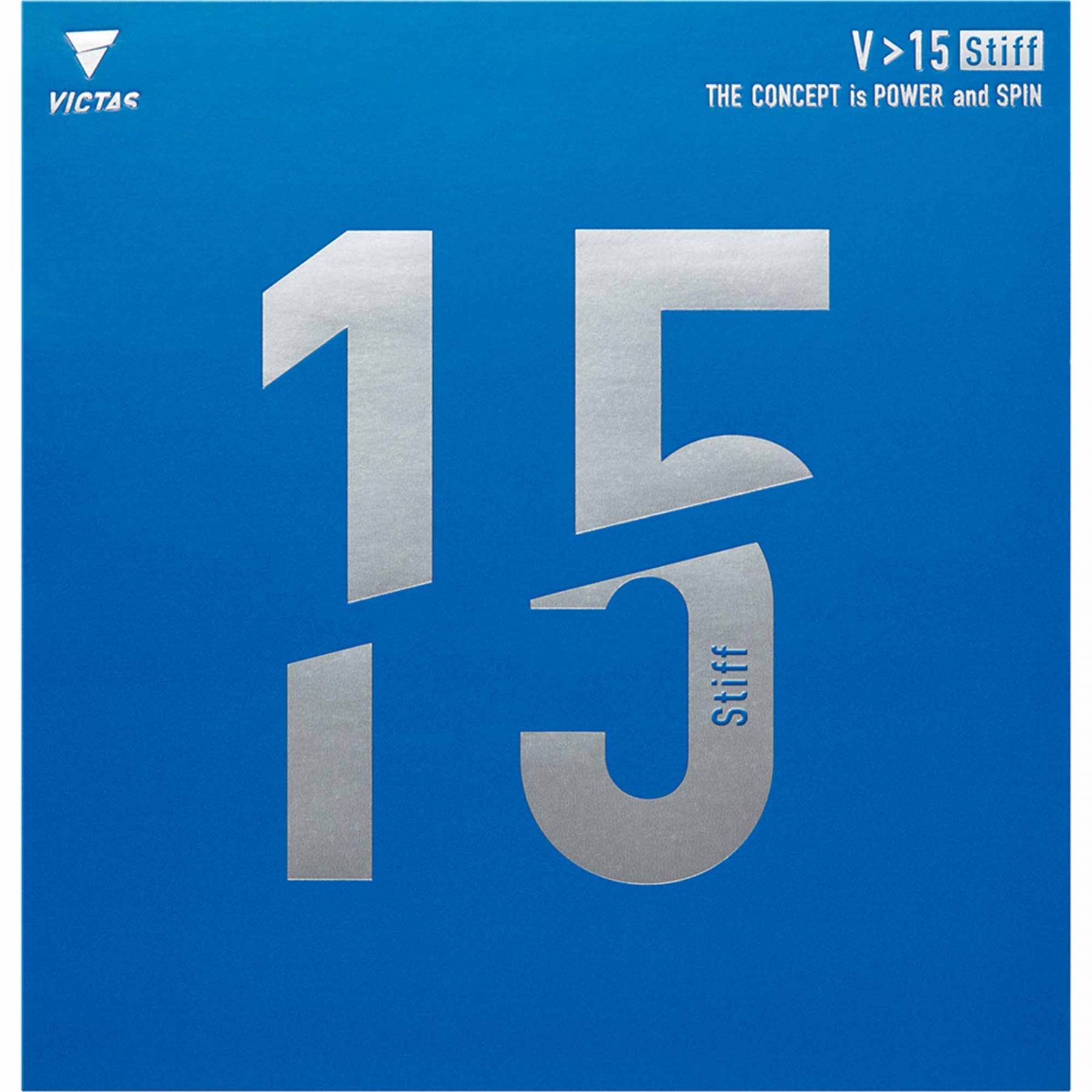 V>15 Stiff