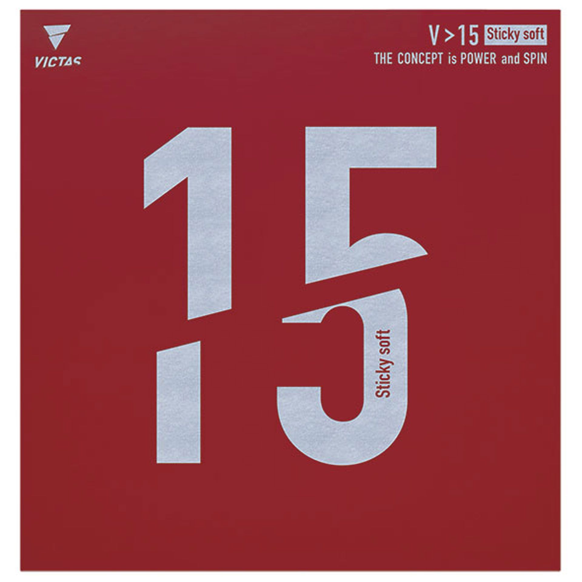 VICTAS V-15 STICKY SOFT