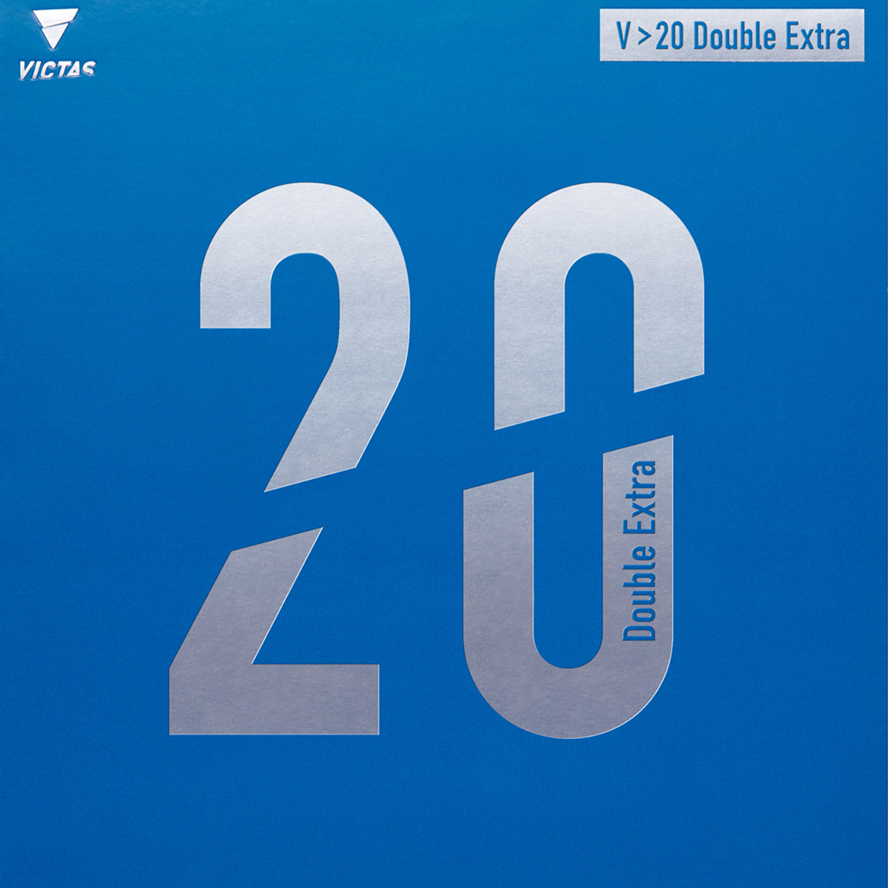 V>20 Double Extra