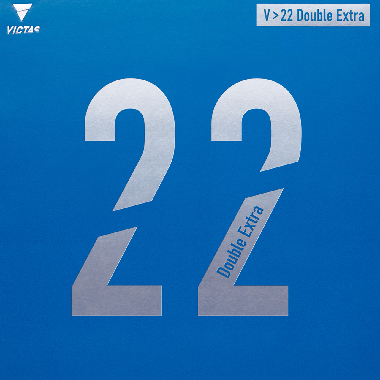 V>22 Double Extra