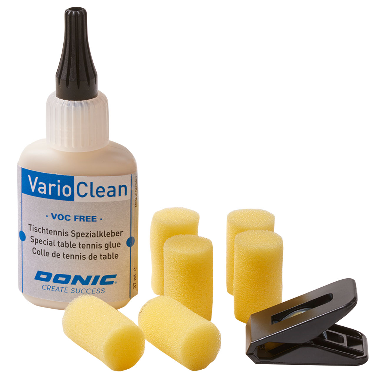 Colle sans VOC Vario Clean 37 ml