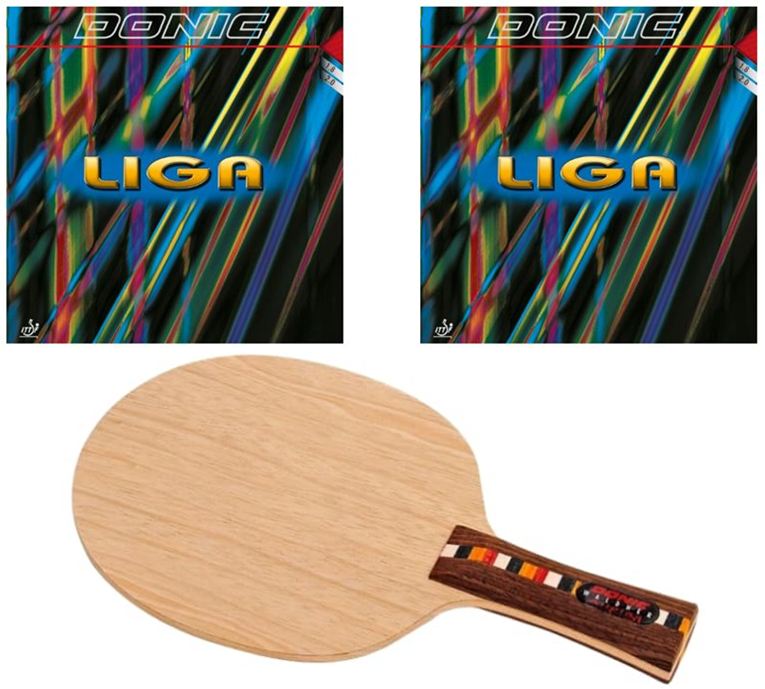 Waldner Allplay + Liga