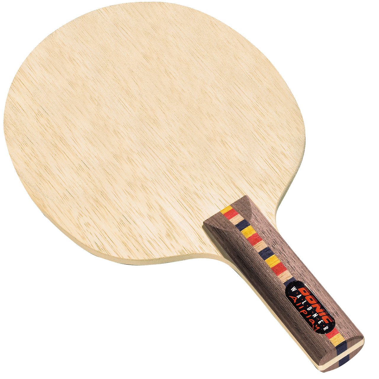 Waldner Allplay