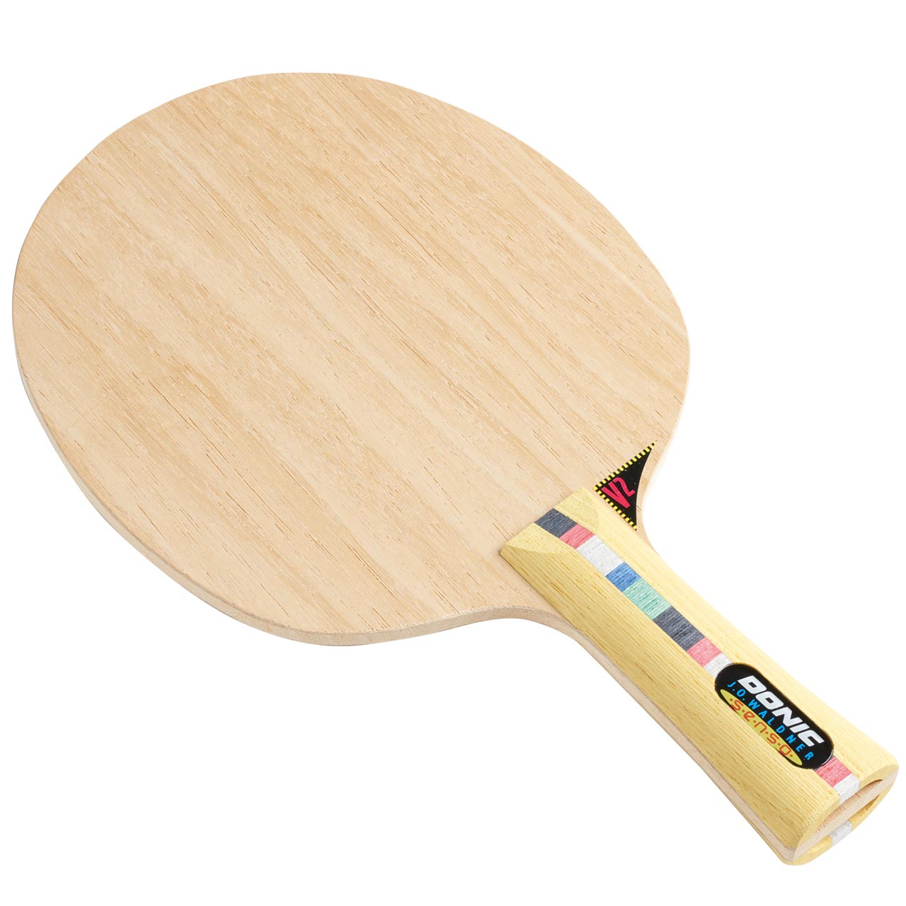 Waldner Senso V2
