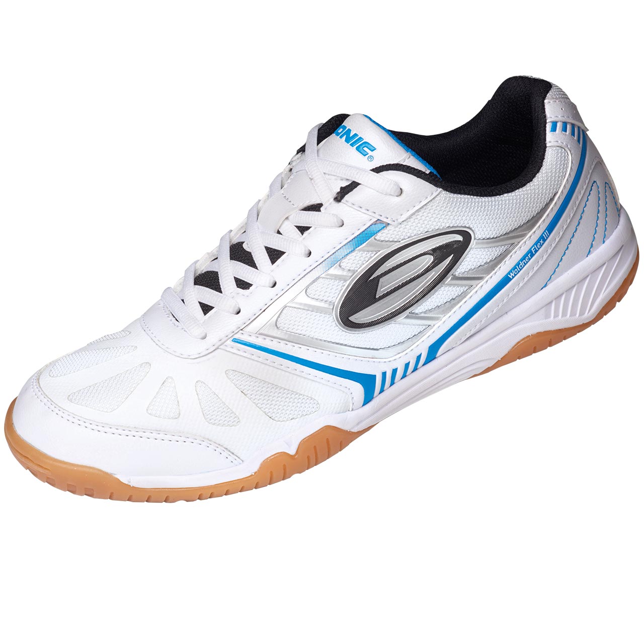 Waldner flex III blanc
