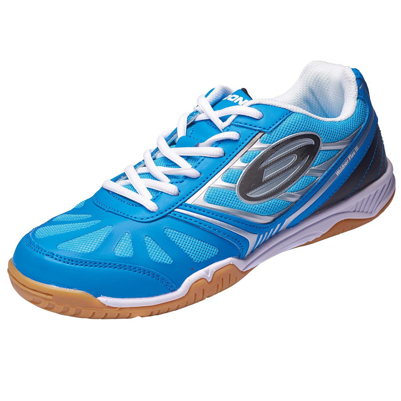 Waldner flex III Bleu
