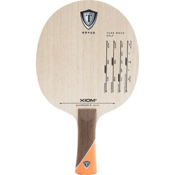 XIOM Classic Allround S