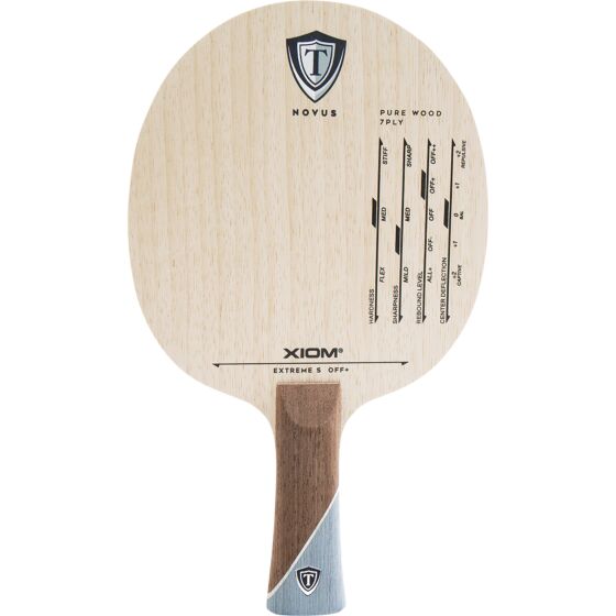 XIOM Classic Extreme S