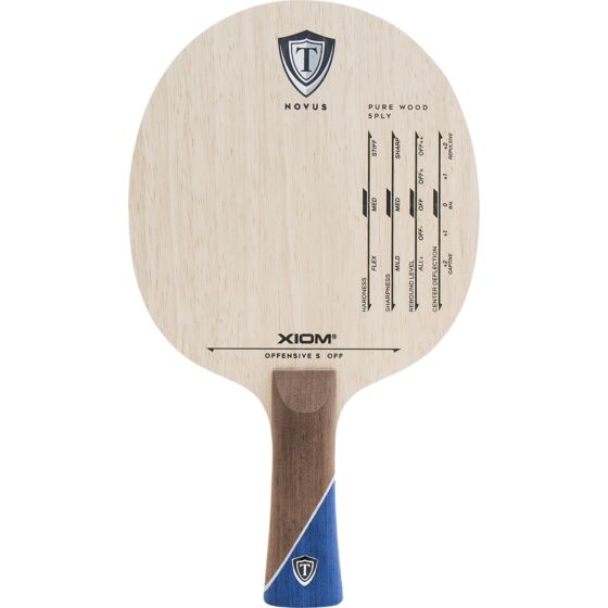 XIOM Classic Offensive S