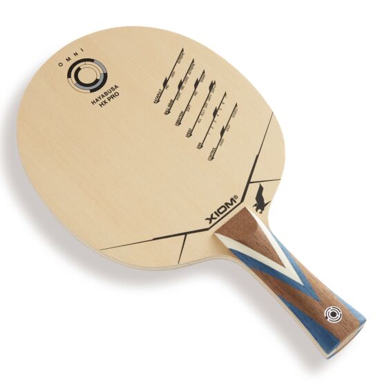 XIOM Hayabusa HX PRO
