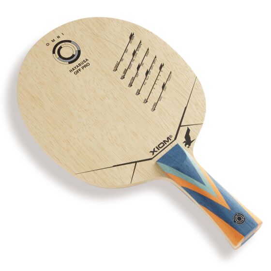 XIOM Hayabusa OFF PRO