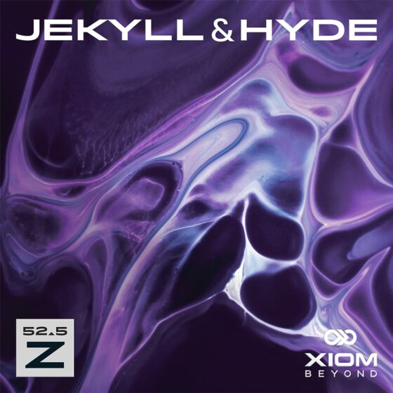 XIOM Jekyll & Hyde Z 52,5