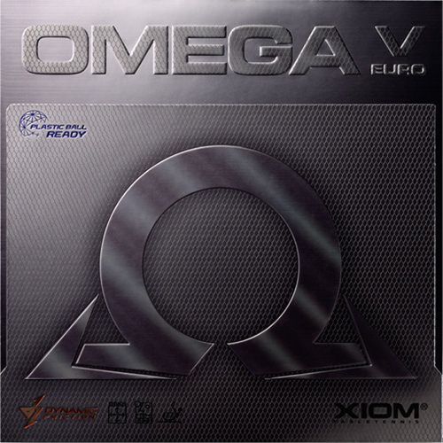 XIOM Omega V Euro DF