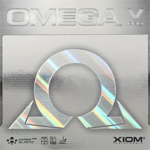 XIOM Omega V Pro