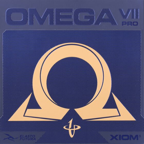 XIOM Omega VII Pro