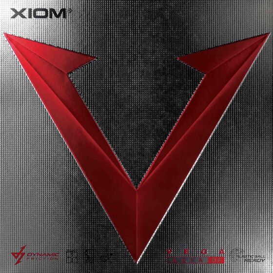 XIOM Vega Asia DF