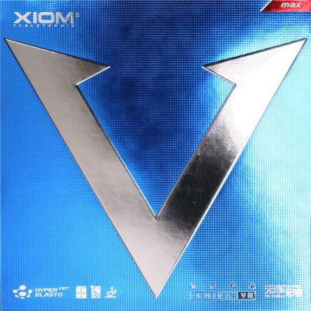 XIOM Vega China