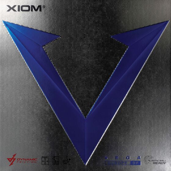 XIOM Vega Euro DF