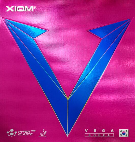 XIOM Vega Korea