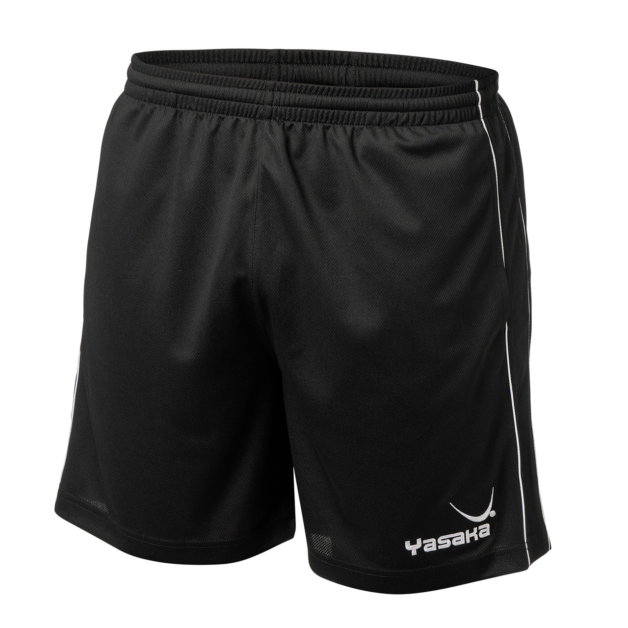 YASAKA Short ABORA Noir